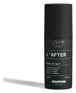Martine Cosmetics L'After