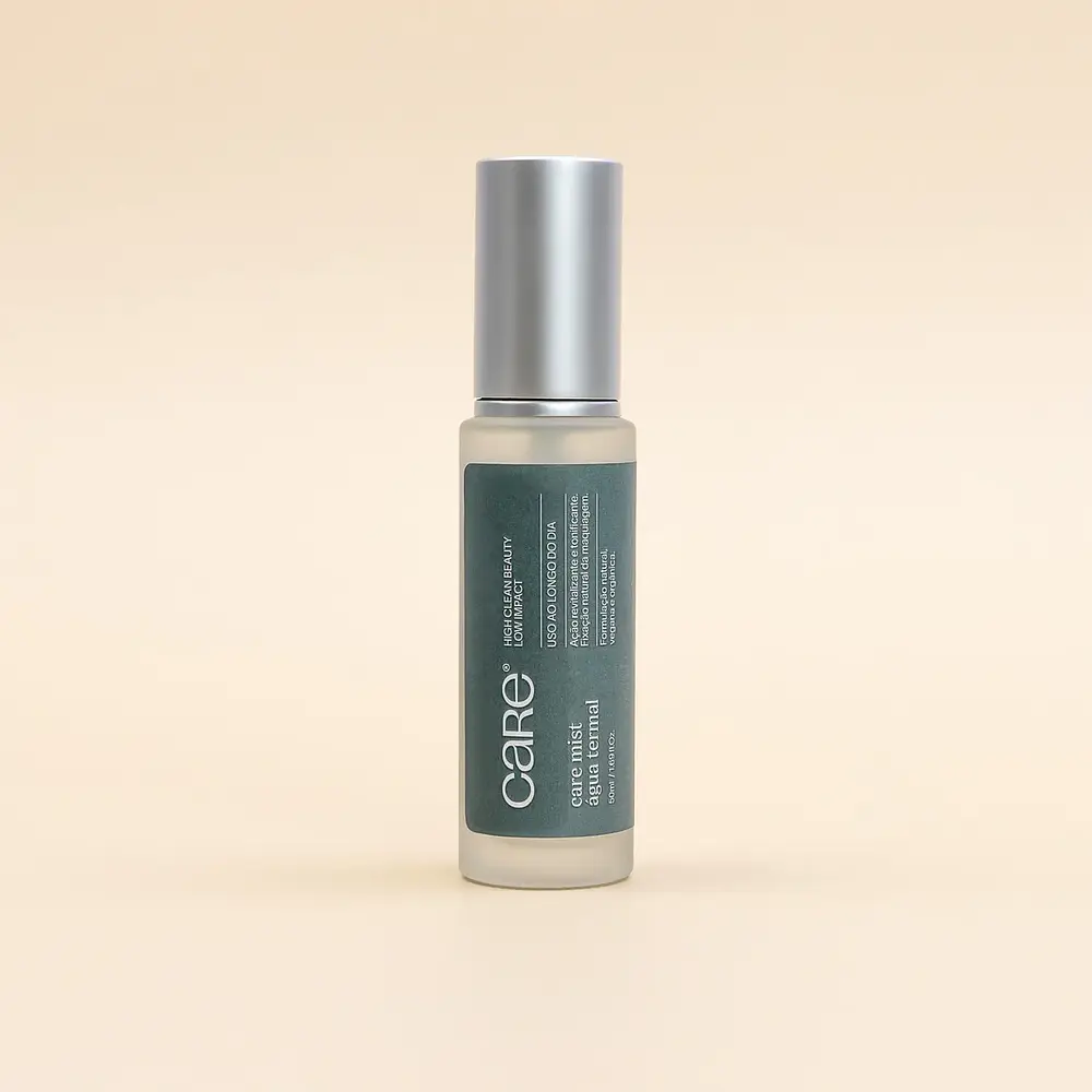 Care Água Termal Bruma Hidratante CARE Mist