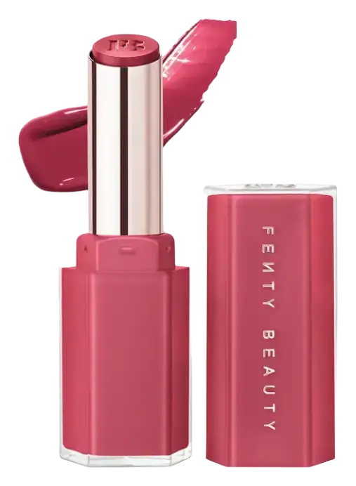 Fenty Beauty Gloss Bomb Stix High-Shine Gloss Stick High’Biscus