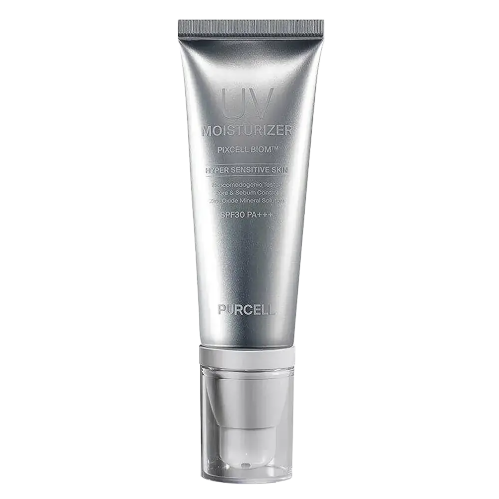 Purcell Pixcell Biom UV Moisturizer SPF 30