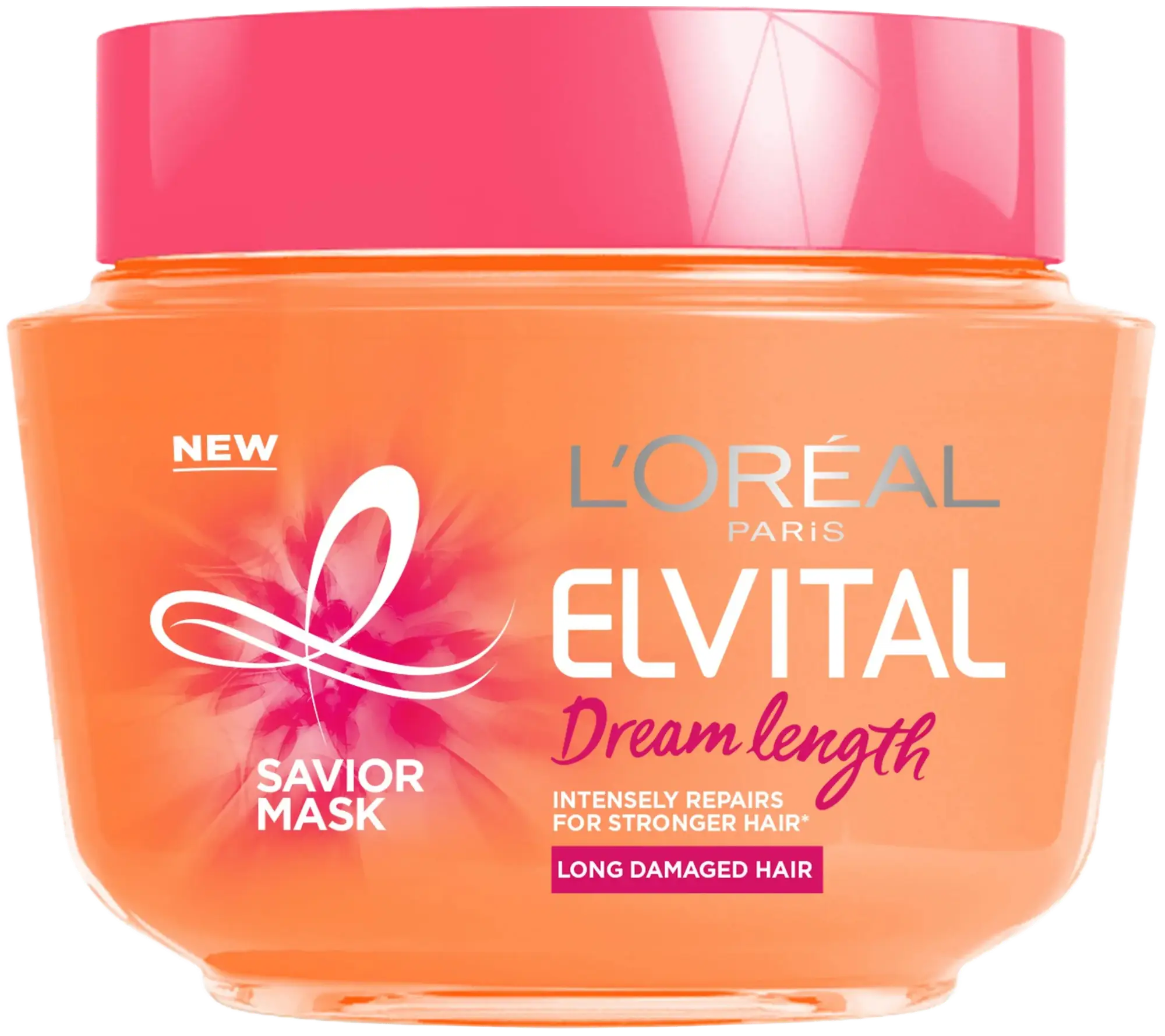 L'Oreal Elvital Dream Length Savior Mask