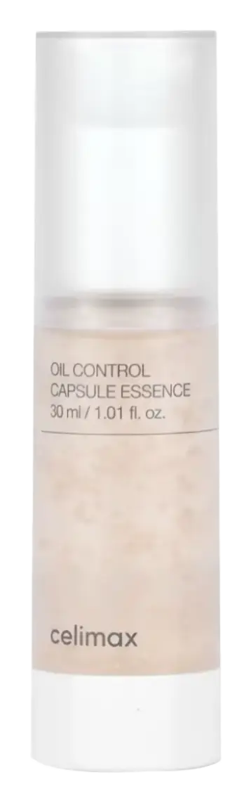 Celimax Oil Control Capsule Essence