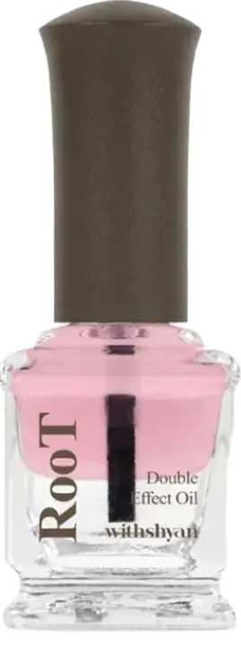 Withshyan Root Double Effect Nail Oil