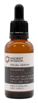 Ancient Wisdom Vitamin C Serum