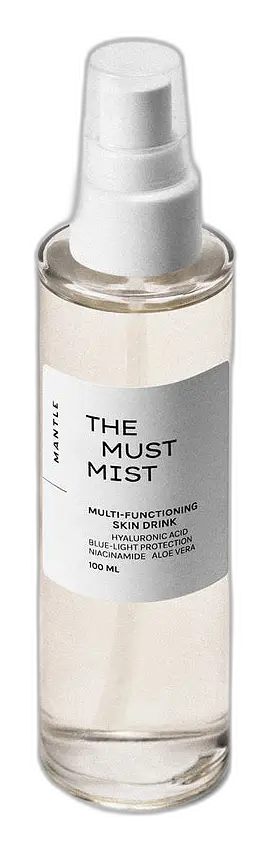 Mantle The Must Mist
