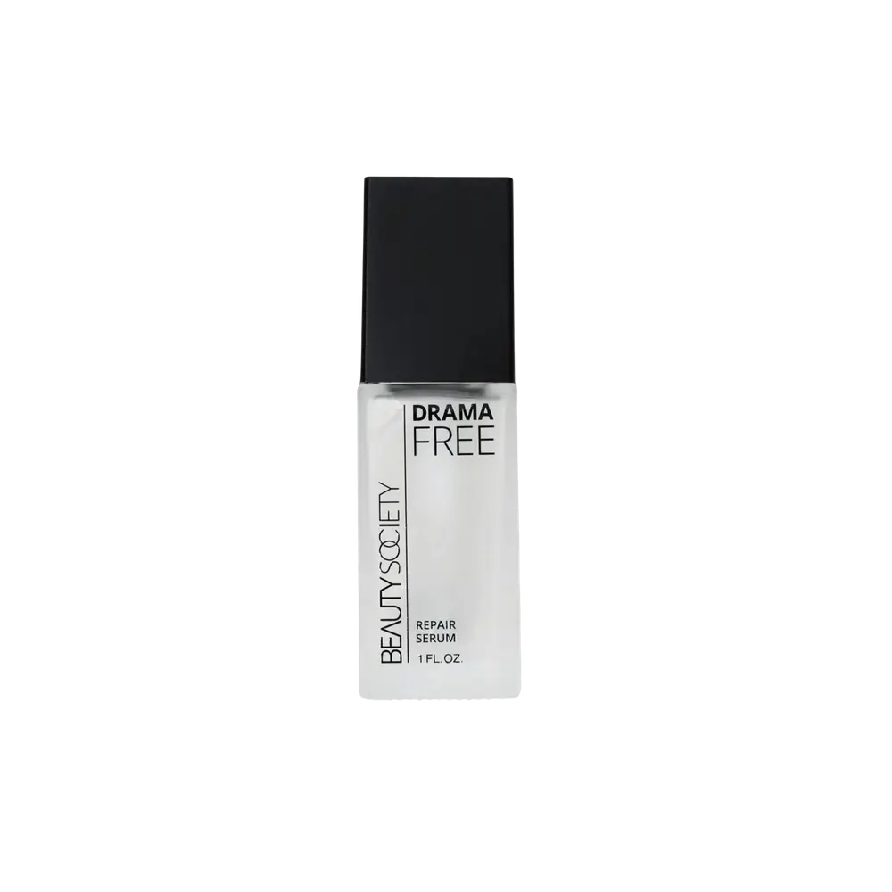 Beauty Society Drama Free Repair Serum