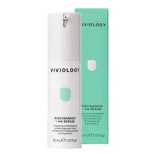 Viviology Niacinamide + HA Serum