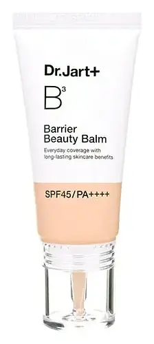 Dr. Jart+ Barrier Beauty Balm SPF 45 Light