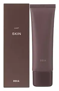 BBIA Last Skin Foundation Ivory Beige