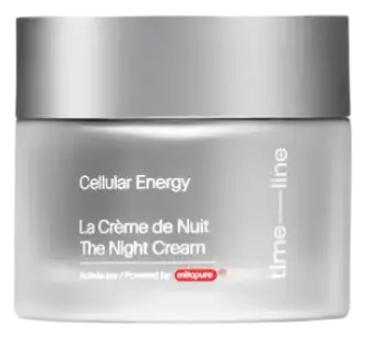 Timeline The Night Cream
