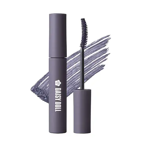 Club Daisy Doll Colour Mascara V-01 Smoky Violet