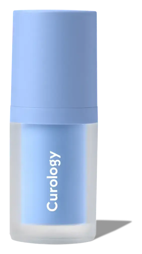 Curology HydrotretRx Shauna