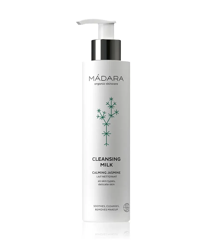 Madara Cleansing Milk