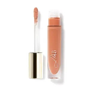 Monika Blunder Beauty Sweet Talk Lip Oil Kastanie
