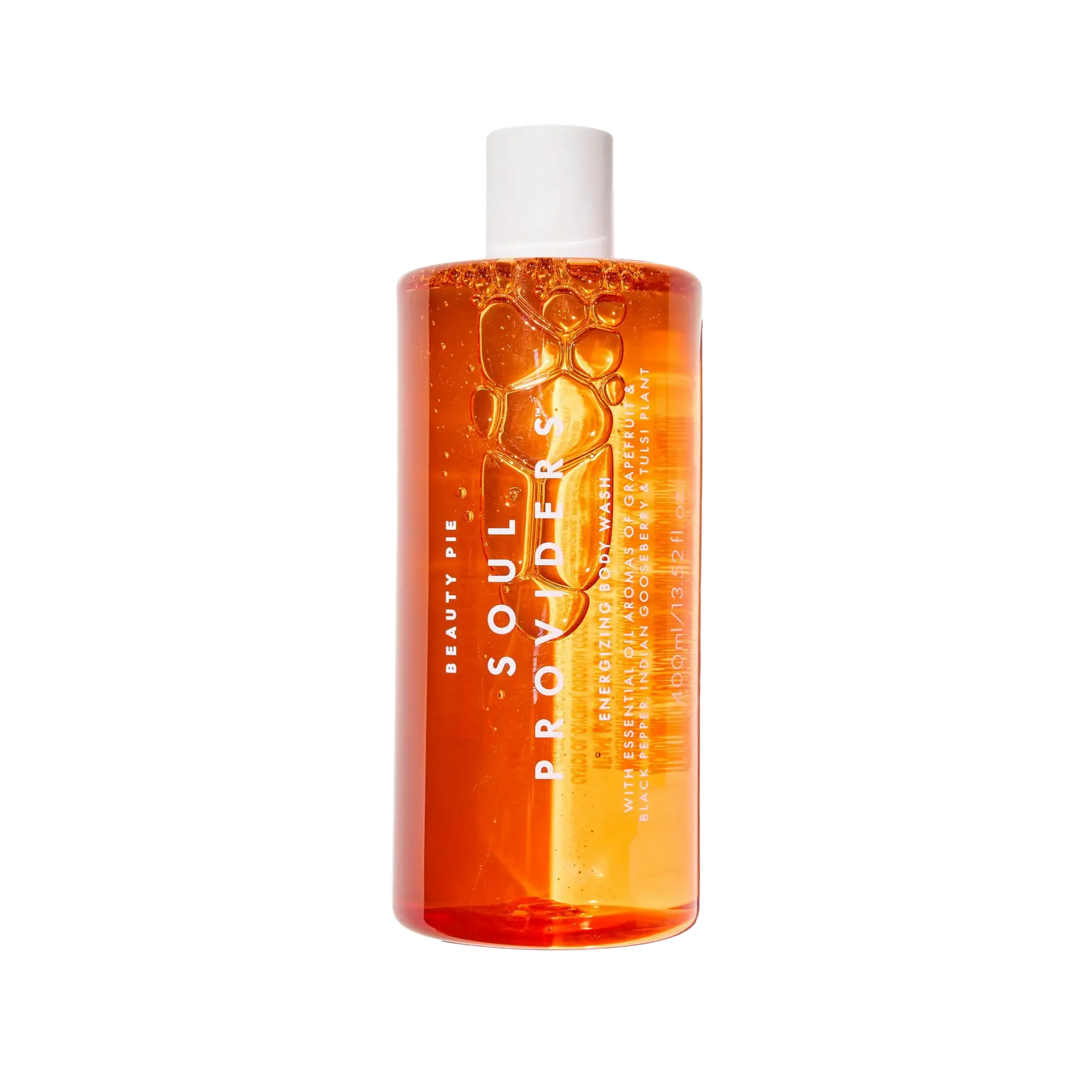Beauty Pie Soul Providers Energizing Body Wash