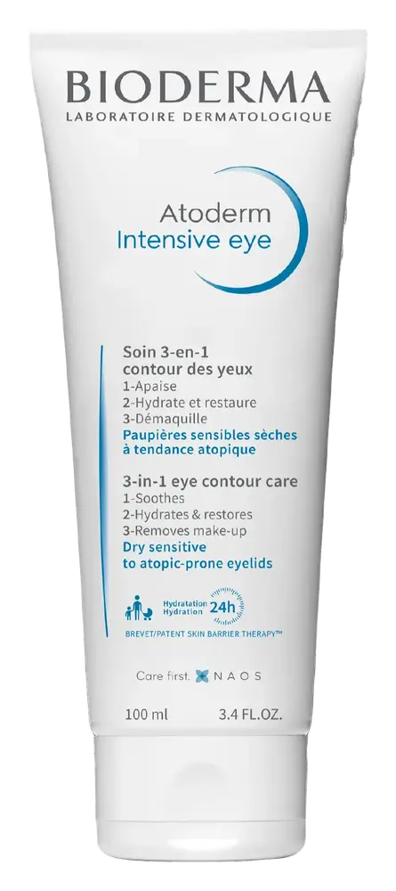 Bioderma Atoderm Intensive Eye
