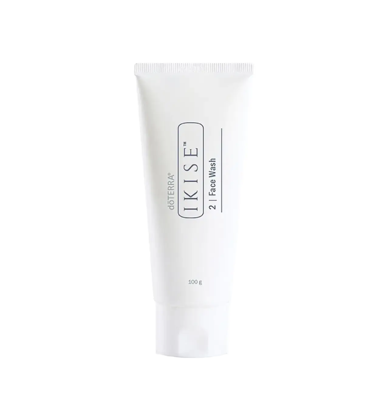 Doterra Ikise Face Wash