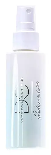 Dominique Cosmetics Ultra Hydrating Fine Mist – DC x JadeyWadey180