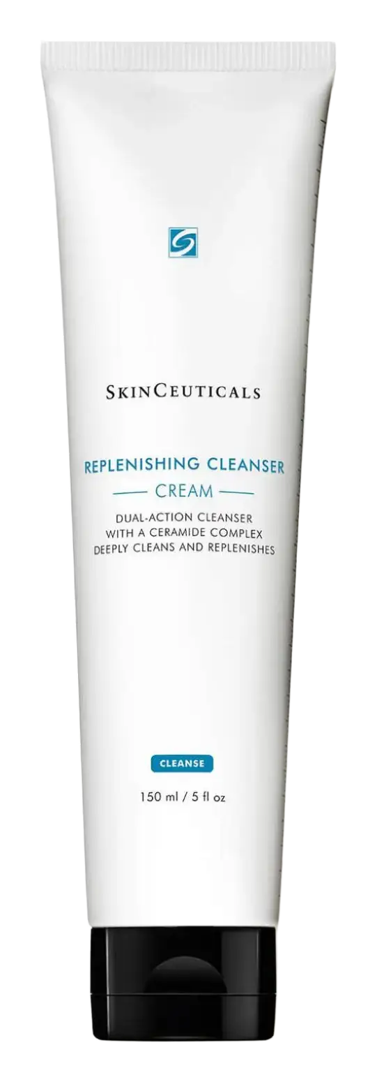 SkinCeuticals Replenishing Cleanser