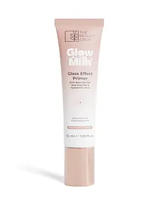 The Beauty Crop Glow Milk Glass Effect Primer