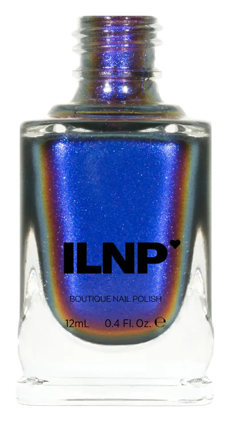 ILNP Multichrome Nail Polish Cygnus Loop