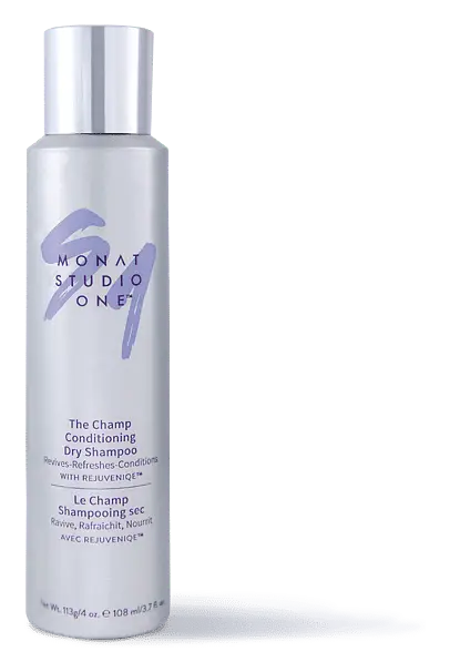 MONAT The Champ Conditioning Dry Shampoo