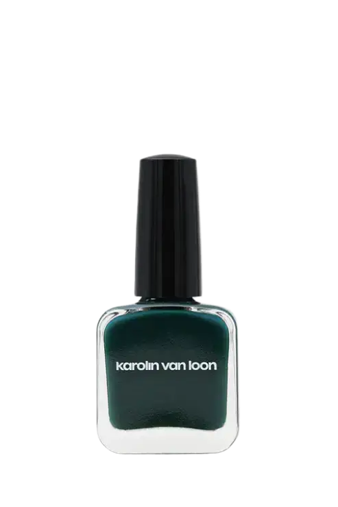 Karolin Van Loon Nail Polish 19 Feuille Lotus