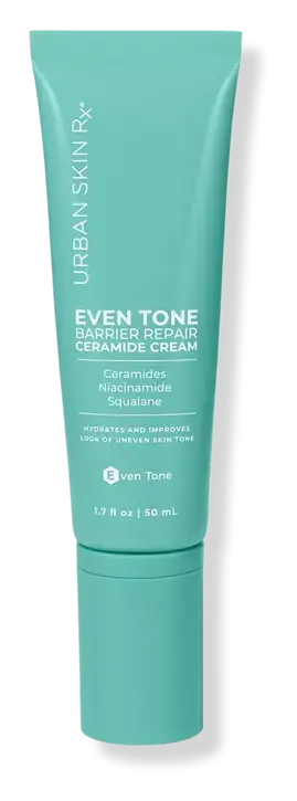 Urban Skin Even Tone Barrier Repair Ceramide Cream