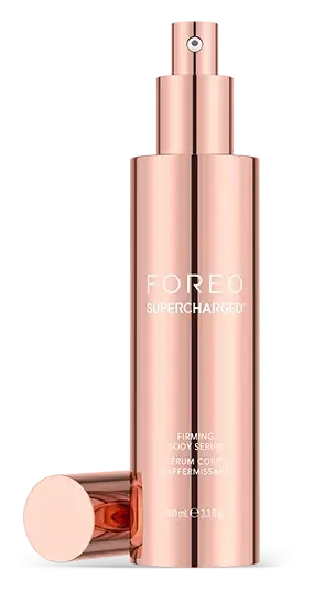 FOREO Supercharged Firming Body Serum