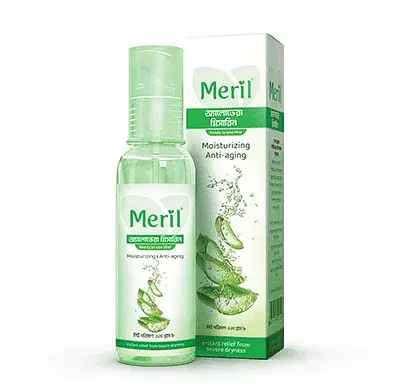Meril Glycerine Aloe Vera