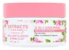 Marshmallow & Pink Clay
