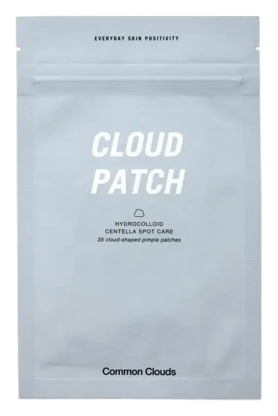 Common Clouds Cloud Patch