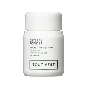 Tout Vert Crystal Powder