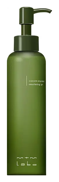 Mtm Labo Resurfacing Gel