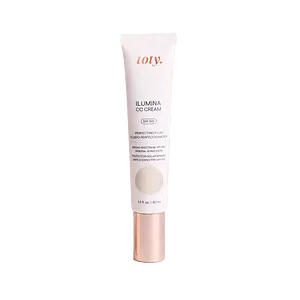 Toty Illumina CC Cream SPF 50+ 1N Fair Porcelain
