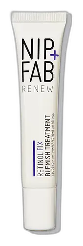 Nip + Fab Retinol Fix Blemish Gel Treatment 10%