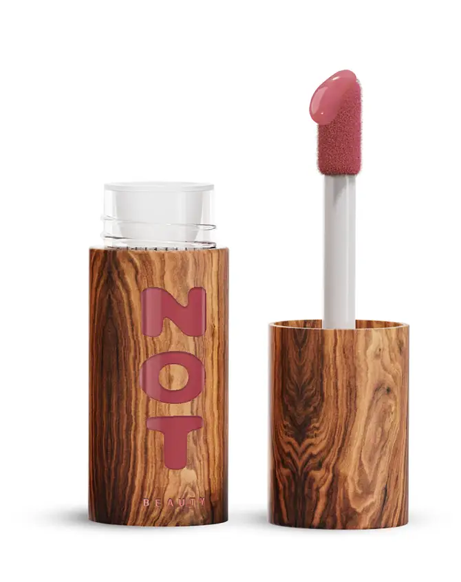 Not Beauty Signature Lip Glosses In the Flesh