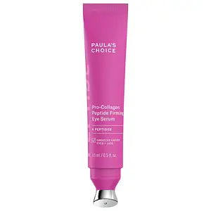 Paula's Choice Pro-Collagen Peptide Firming Eye Serum