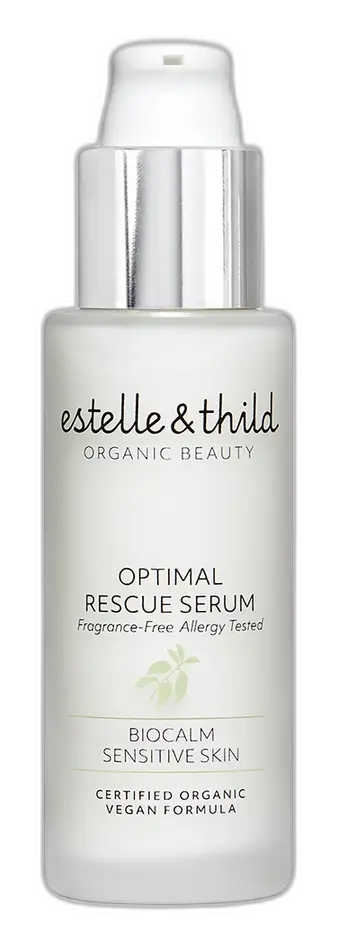 Estelle & Thild Biocalm Optimal Rescue Serum
