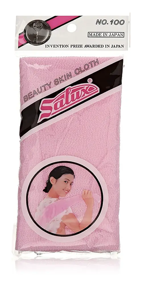 Salux Beauty Skin Cloth