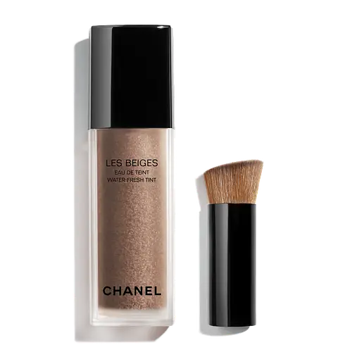 Chanel Les Beiges Water-Fresh Tint Deep Plus