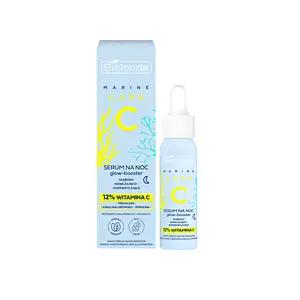 Bielenda Marine Care C Glow-Booster Serum