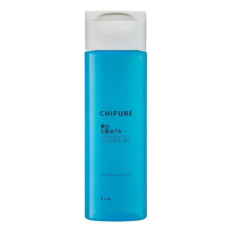 Chifure Brightening Lotion TA