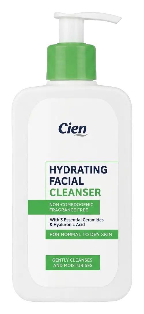Cien Hydrating Facial Cleanser