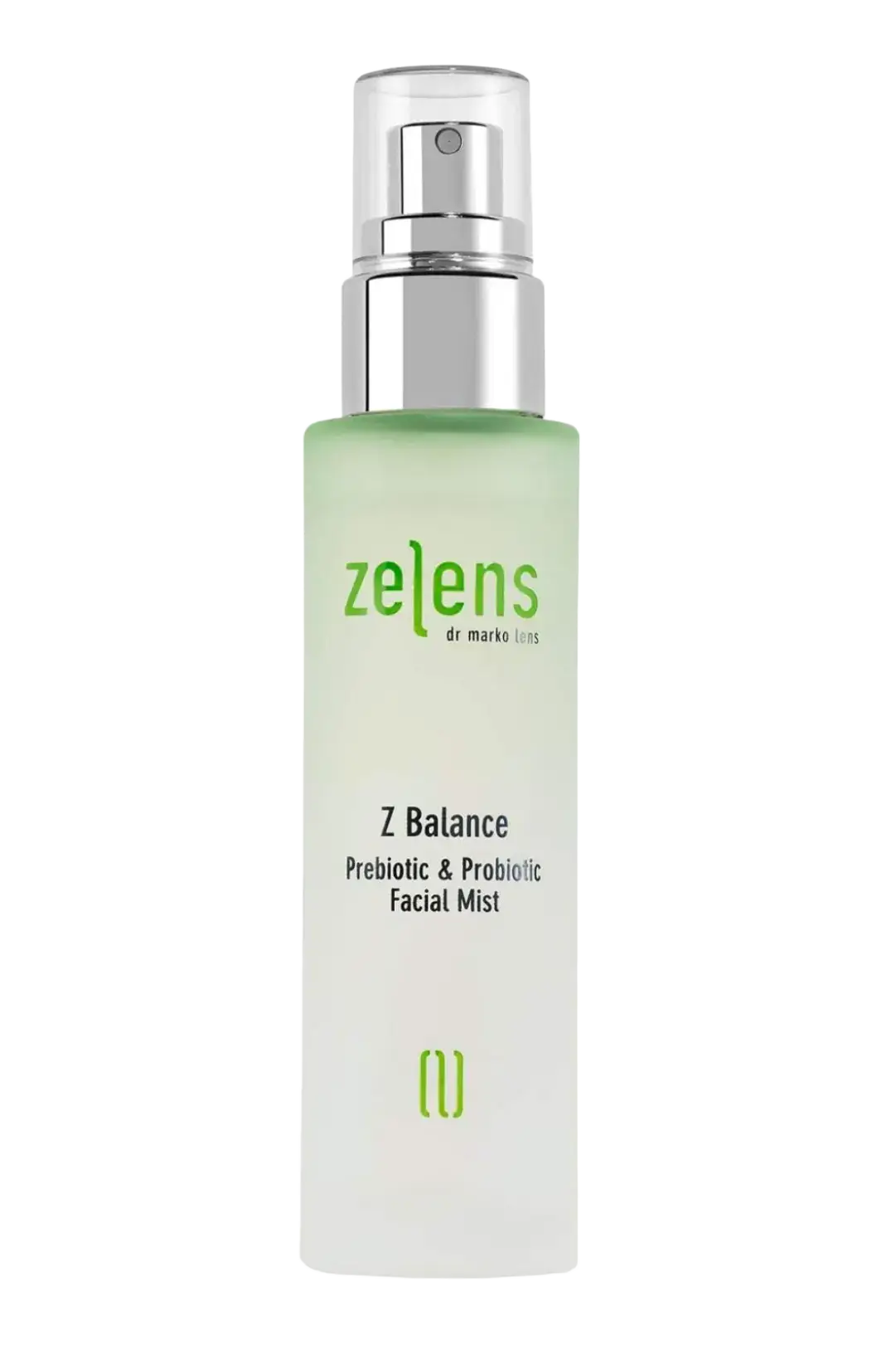 Zelens Z Balance Prebiotic & Probiotic Facial Mist