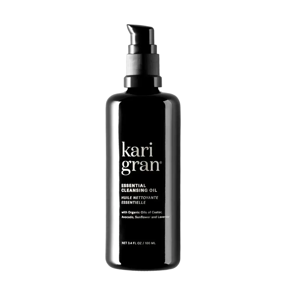 Kari Gran Essential Cleansing Oil