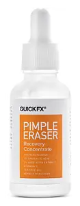 Quickfx Pimple Eraser Recovery Concentrate
