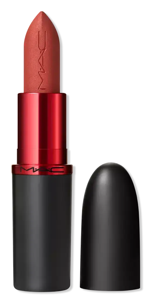 Mac Cosmetics M·A·Cximal Silky Matte Lipstick Viva Heart