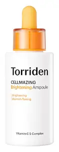 Torriden Cellmazing Brightening Ampoule