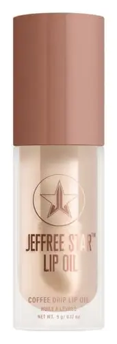 Jeffree Star Cosmetics Lip Oil Coffee Drip